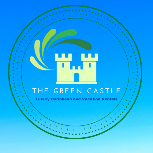 The Green Castle